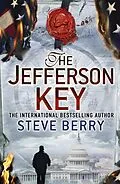 E-Book (epub) The Jefferson Key von Steve Berry