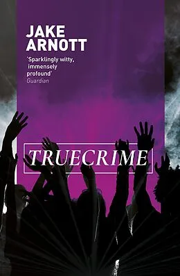 E-Book (epub) truecrime von Jake Arnott