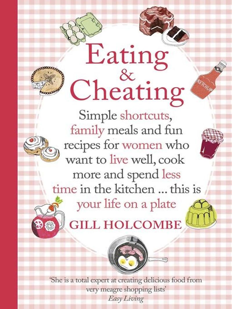 Eating and Cheating