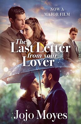 E-Book (epub) The Last Letter from Your Lover von Jojo Moyes
