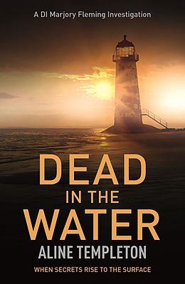 E-Book (epub) Dead in the Water von Aline Templeton