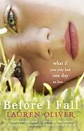 E-Book (epub) Before I Fall von Lauren Oliver