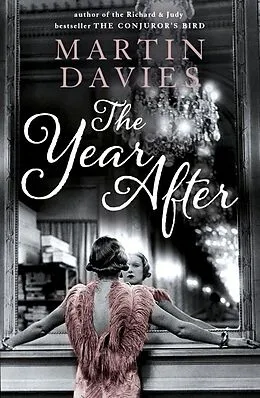 E-Book (epub) Year After von Martin Davies