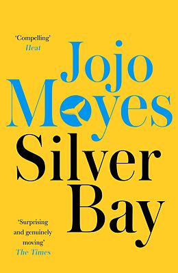 E-Book (epub) Silver Bay von Jojo Moyes