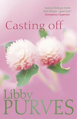 E-Book (epub) Casting Off von Libby Purves