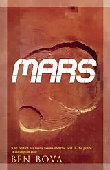 E-Book (epub) Mars von Ben Bova