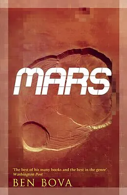 E-Book (epub) Mars von Ben Bova
