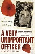 E-Book (epub) Very Unimportant Officer von Alexander Stewart