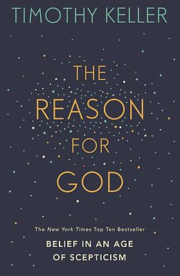E-Book (epub) Reason for God von Timothy Keller