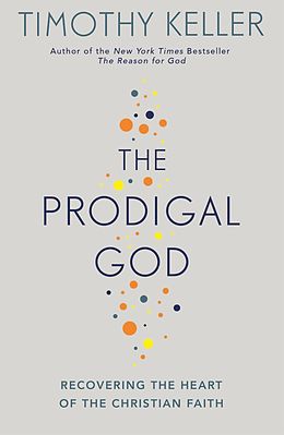 E-Book (epub) Prodigal God von Timothy Keller