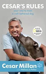 E-Book (epub) Cesar's Rules von Cesar Millan