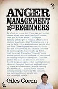 E-Book (epub) Anger Management (for Beginners) von Giles Coren