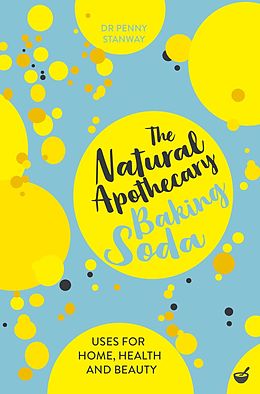 E-Book (epub) The Natural Apothecary: Baking Soda von Penny Stanway