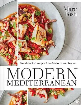 ePUB Modern Mediterranean von Marc Fosh