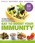 E-Book (epub) Eat To Boost Your Immunity von Kristen Hartvig