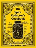 E-Book (epub) The Spice Collector's Cookbook von Vina Patel