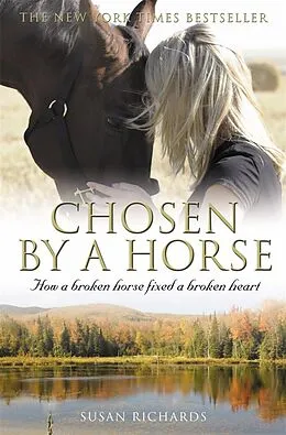 E-Book (epub) Chosen by a Horse von Susan Richards