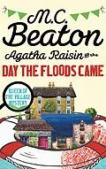 E-Book (epub) Agatha Raisin and the Day the Floods Came von M. C. Beaton