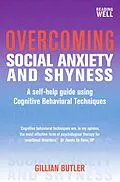 E-Book (epub) Overcoming Social Anxiety and Shyness von Gillian Butler
