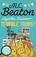 E-Book (epub) Agatha Raisin and the Terrible Tourist von M. C. Beaton
