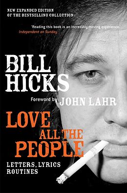 eBook (epub) Love All the People de Bill Hicks