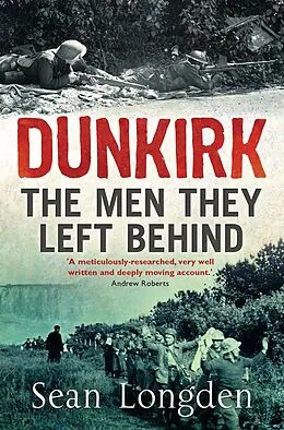 E-Book (epub) Dunkirk von Sean Longden