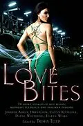 E-Book (epub) Love Bites von Trisha Telep