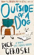 E-Book (epub) Outside of a Dog von Rick Gekoski