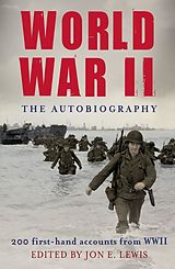eBook (epub) World War II: The Autobiography de Jon E. Lewis
