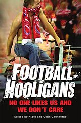 Couverture cartonnée Football Hooligans de Nigel Cawthorne