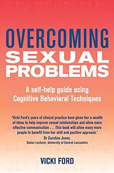 eBook (epub) Overcoming Sexual Problems de Vicki Ford