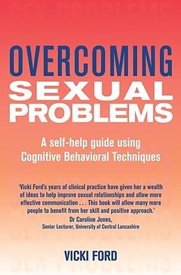 eBook (epub) Overcoming Sexual Problems de Vicki Ford