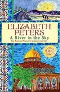 E-Book (epub) A River in the Sky von Elizabeth Peters