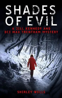E-Book (epub) Shades of Evil von Shirley Wells