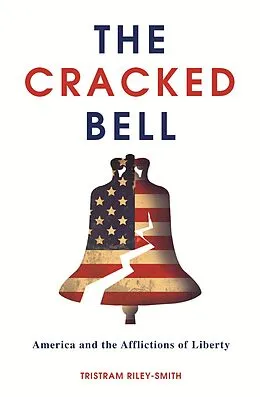 E-Book (epub) The Cracked Bell von Tristram Riley-Smith