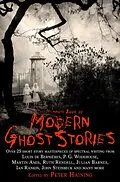 E-Book (epub) The Mammoth Book of Modern Ghost Stories von Peter Haining