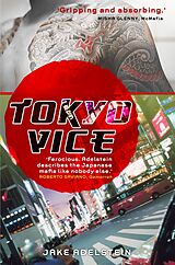 E-Book (epub) Tokyo Vice von Jake Adelstein