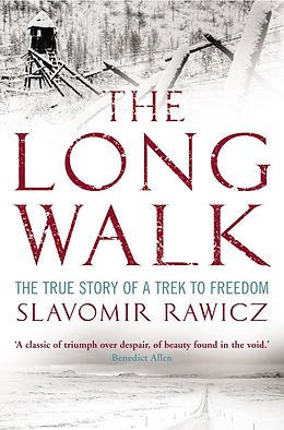 eBook (epub) The Long Walk de Slavomir Rawicz