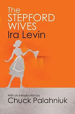 E-Book (epub) The Stepford Wives von Ira Levin