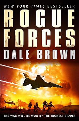 E-Book (epub) Rogue Forces von Dale Brown