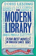 E-Book (epub) The Modern Library von Carmen Colm, Callil Toibin