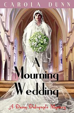 E-Book (epub) A Mourning Wedding von Carola Dunn