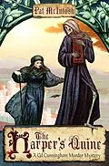 E-Book (epub) The Harper's Quine von Pat McIntosh