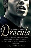 E-Book (epub) The Mammoth Book of Dracula von Stephen Jones