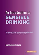 eBook (epub) An Introduction to Sensible Drinking de Spada Marcantonio