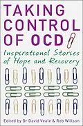 E-Book (epub) Taking Control of OCD von Rob Willson, David Veale