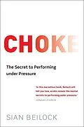 E-Book (epub) Choke von Sian Beilock