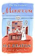E-Book (epub) Minerva von M. C. Beaton