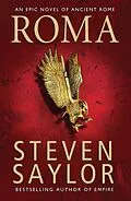 E-Book (epub) Roma von Steven Saylor