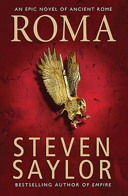 E-Book (epub) Roma von Steven Saylor